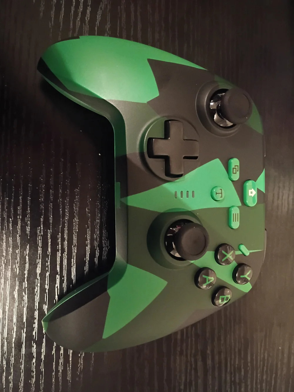 Multicolor Wired Gaming Controller for PC, Xbox Series X/S & Xbox One